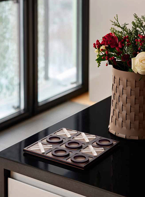 Крестики нолики  ADJ - фото-2 | interior market