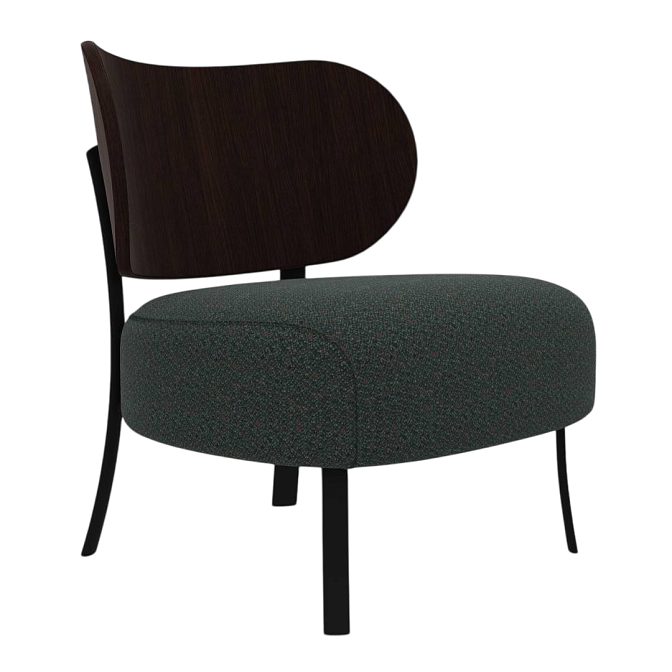 Кресло De Padova Bistrò - фото-1 | interior market