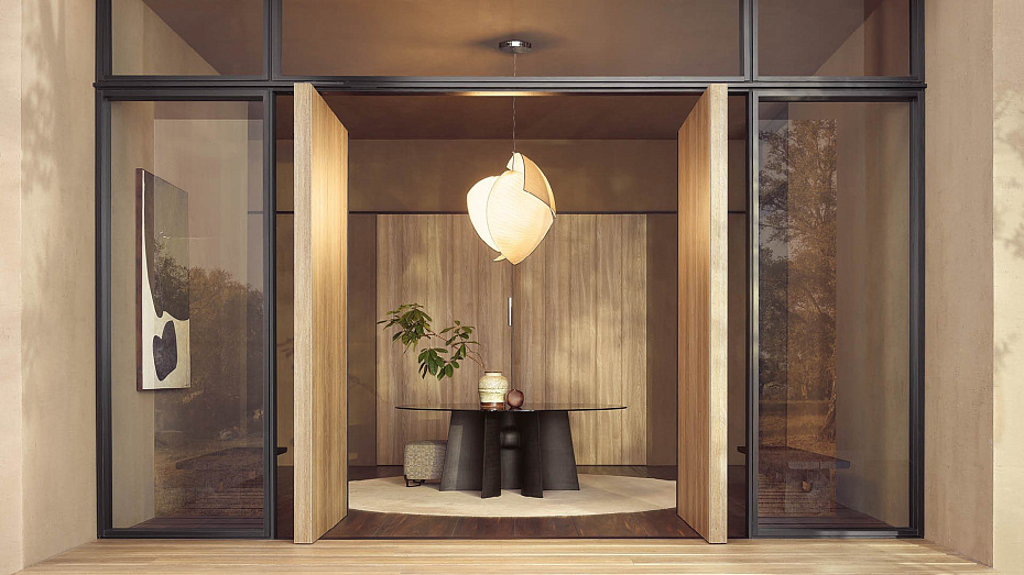 Обеденный стол Poliform KENSINGTON - фото-4 | interior market