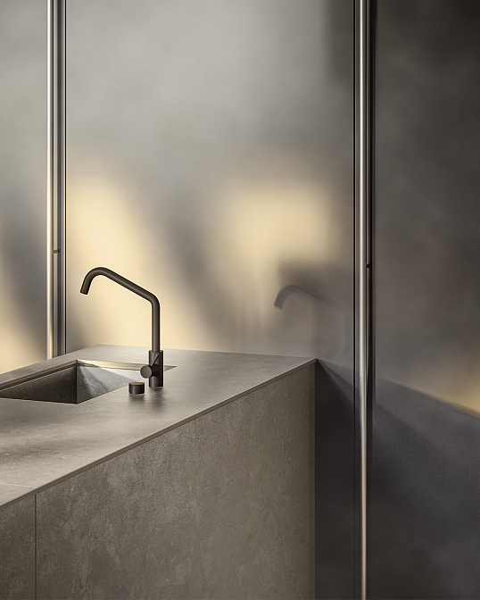 Кухня Boffi Programma Standard - фото-3 | interior market