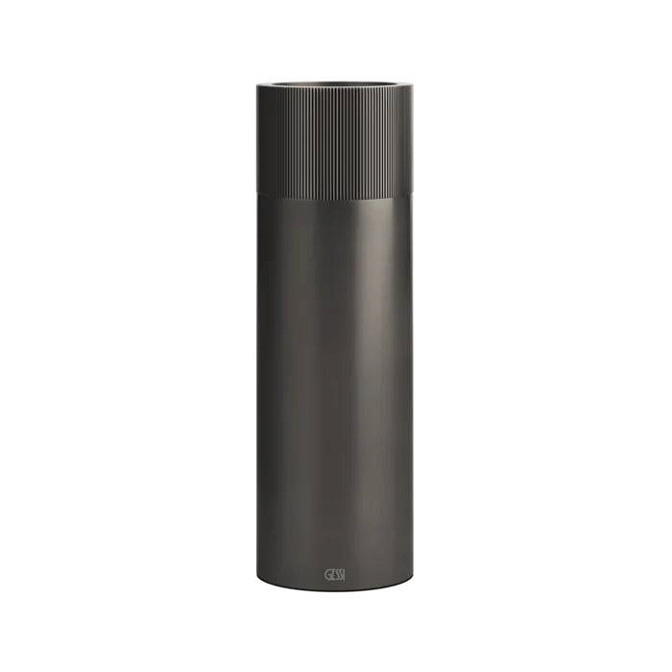 Ваза  Gessi HOME VASES RIGATO - фото-1 | interior market