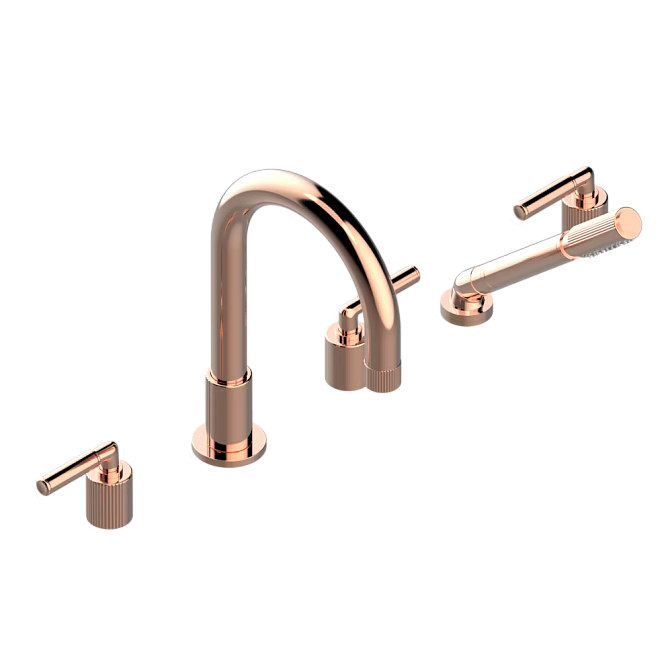 Смеситель для ванны THG  - фото-1 | interior market