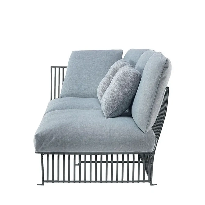 Модульный диван Ethimo Venexia - фото-2 | interior market