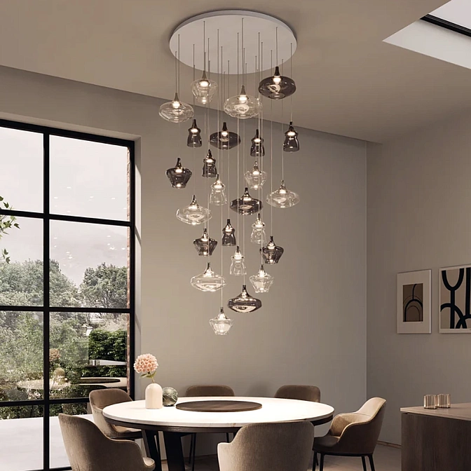 Светильник Lodes (Studio Italia Design) Nostalgia small - фото-2 | interior market