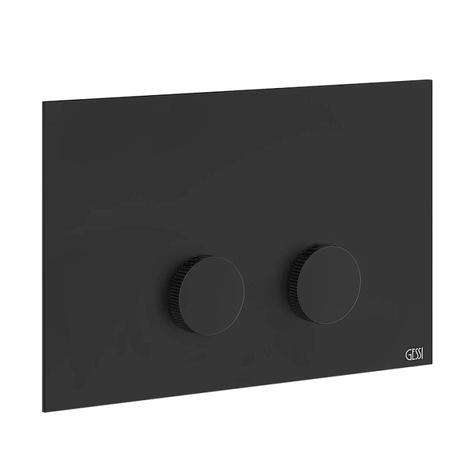 Клавиша Gessi INGRANAGGIO - фото-1 | interior market