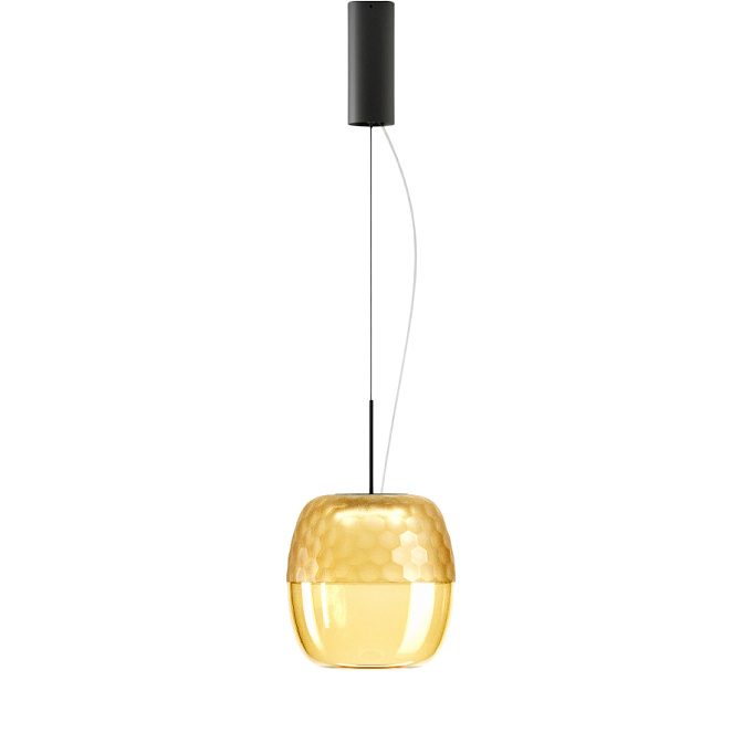 Потолочный светильник Panzeri Adamas - фото-1 | interior market