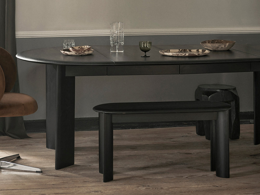 Стол Ferm Living Bevel - фото-2 | interior market