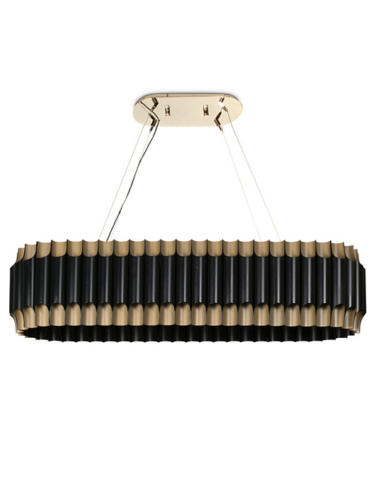 Потолочный светильник  Delightfull GALLIANO SNOOKER - фото-1 | interior market