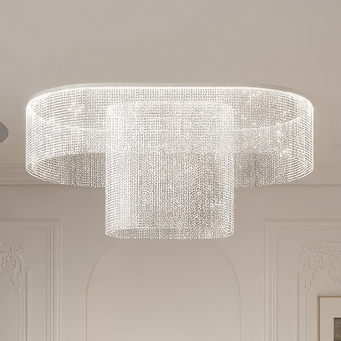 Потолочный светильник  Masiero GALASSIA - фото-1 | interior market