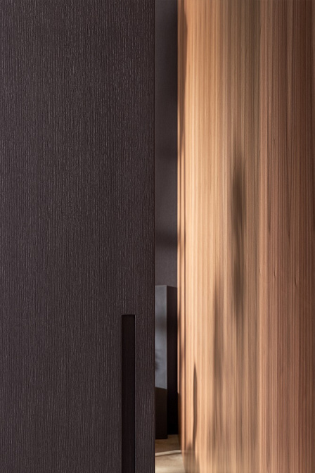 Дверь Lualdi Sliding 50 - фото-4 | interior market