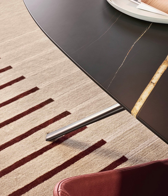 Ковер  Poliform Tratto - фото-2 | interior market