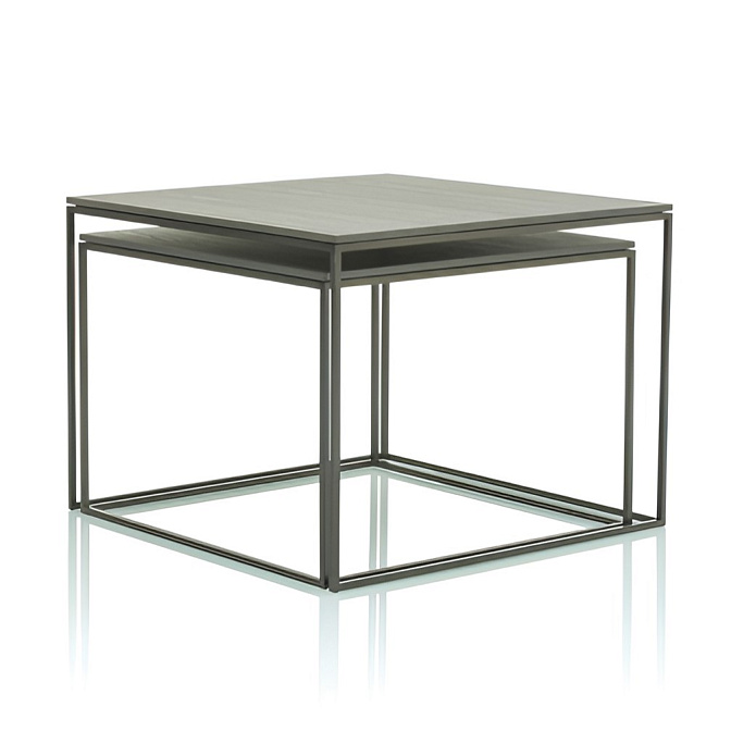 Журнальный столик JNL Ligne - фото-1 | interior market