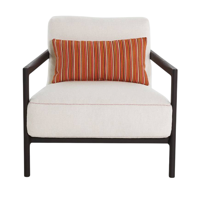 Кресло De Padova Everyday Life - фото-1 | interior market