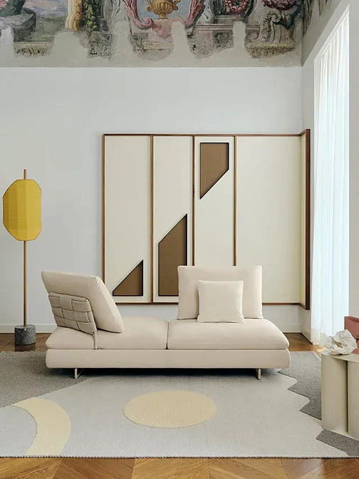 Модульный диван Saba Limes - фото-5 | interior market