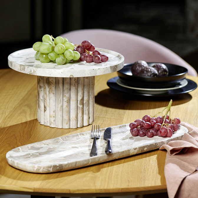 Подставка для торта LAMBERT Anthea - фото-2 | interior market