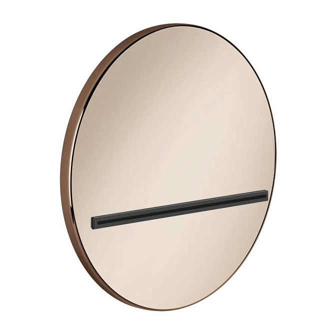 Излив Gessi VENTI20 - фото-1 | interior market