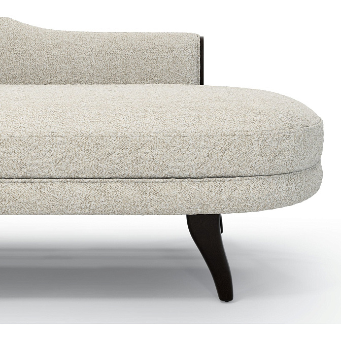 Шезлонг Mis En Demeure Toulouse - фото-4 | interior market