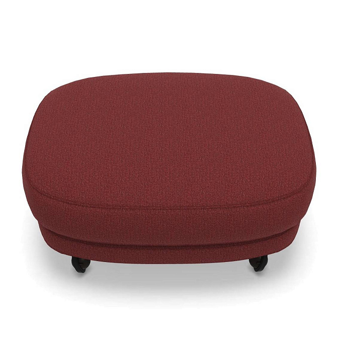 Пуф De Padova LOUISIANA - фото-2 | interior market