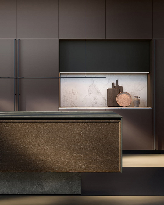 Кухня Boffi Novanta - фото-3 | interior market