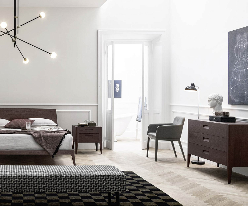 Комод NOVAMOBILI Giotto - фото-4 | interior market