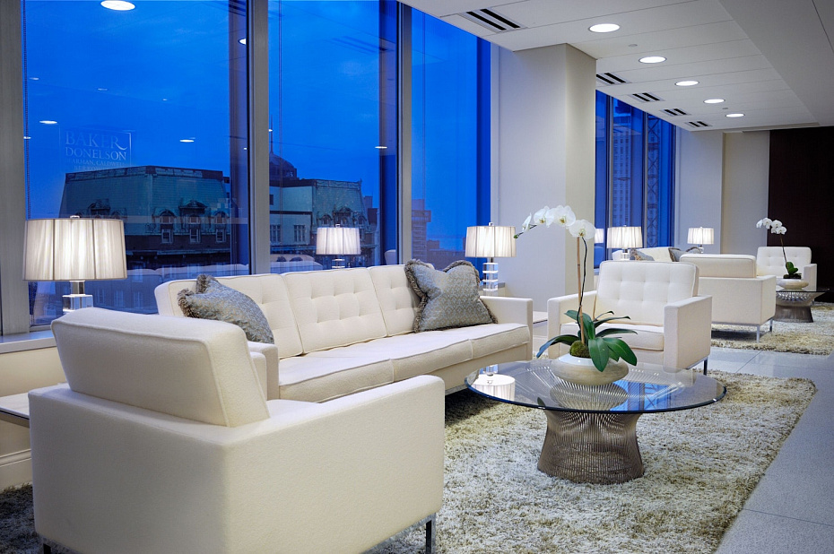 Журнальный столик Knoll Platner - фото-2 | interior market