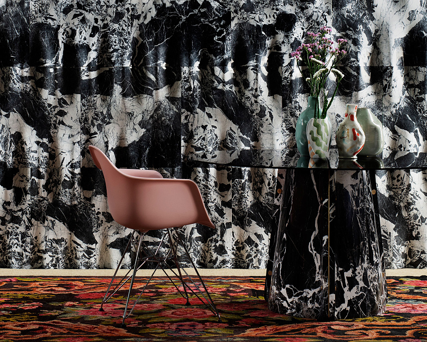 Стол Lithos Design Elitra - фото-4 | interior market