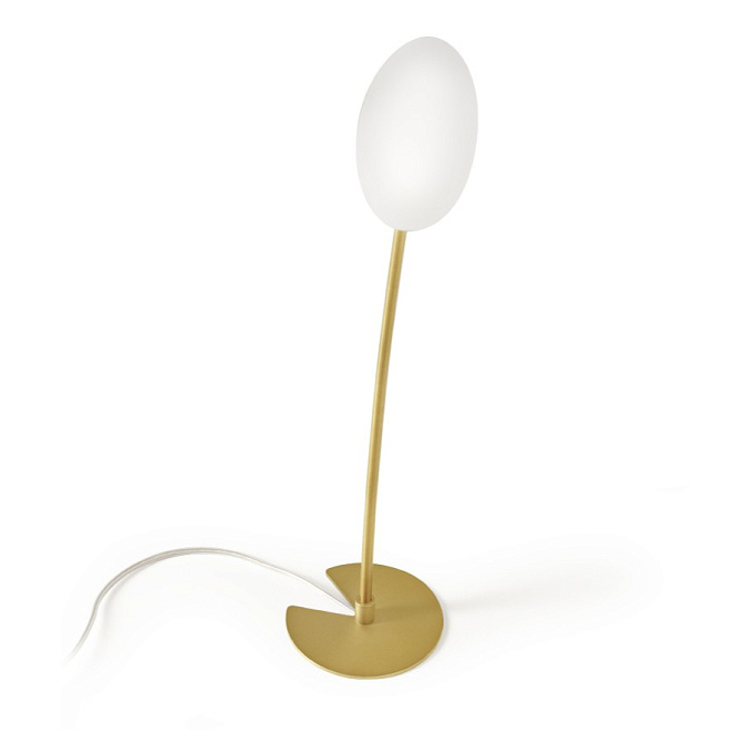 Настольная лампа Panzeri RORIS - фото-1 | interior market