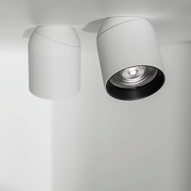 Технический свет Delta Light OBIN ON - фото-4 | interior market