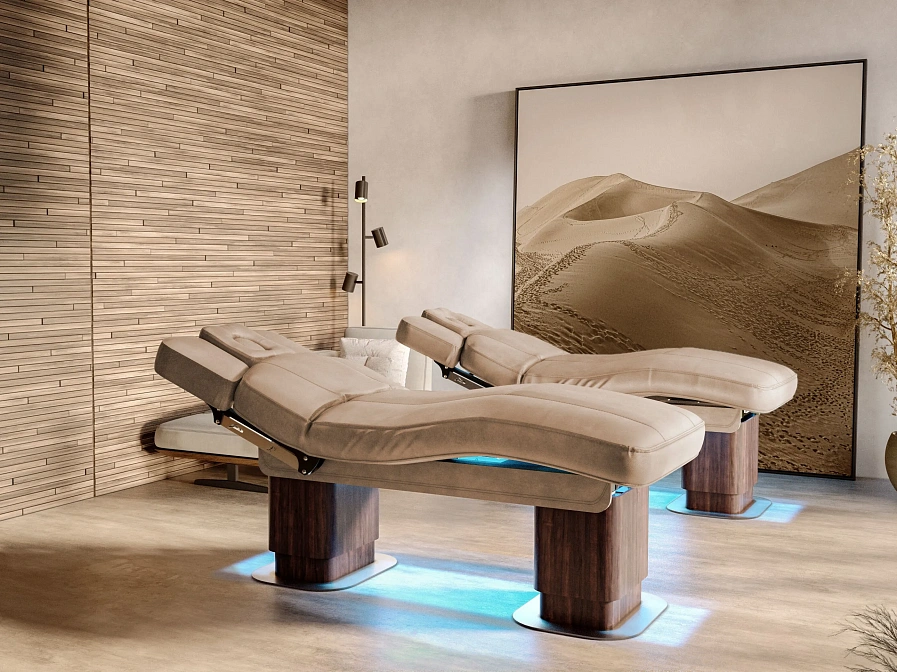 Кушетка Lemi MILANO EVO - фото-2 | interior market
