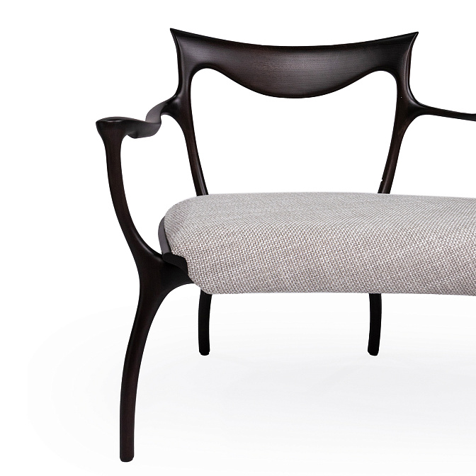 Банкетка Ceccotti D.R.D.P. - фото-4 | interior market