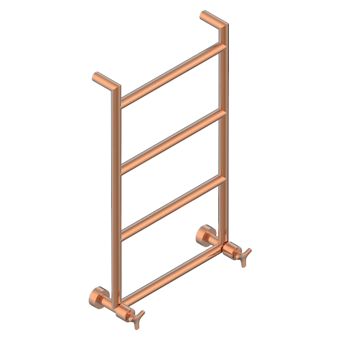 Полотенцесушитель THG Bondi - фото-1 | interior market