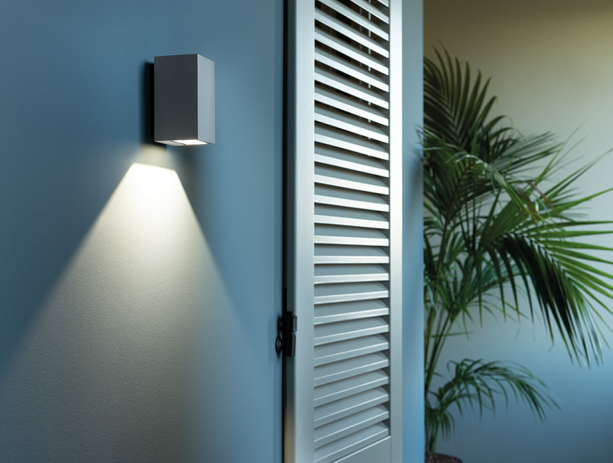 Уличный светильник  Lombardo  - фото-2 | interior market