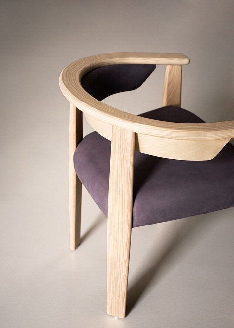 Стул Baxter AFRA - фото-3 | interior market