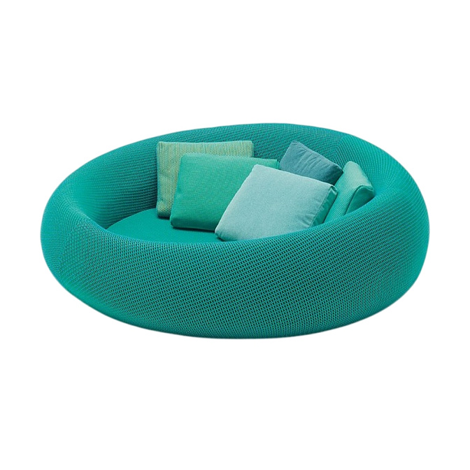 Диван для улицы Paola lenti Ease - фото-1 | interior market