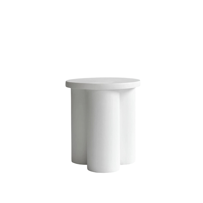 Журнальный столик 101cph Big Foot Table, Tall - фото-1 | interior market