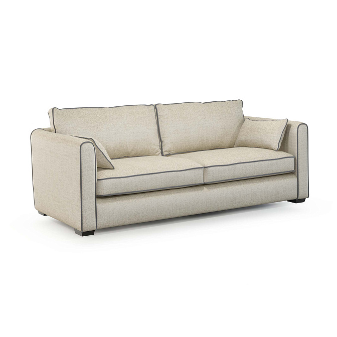 Диван Mis En Demeure MANHATTAN - фото-1 | interior market