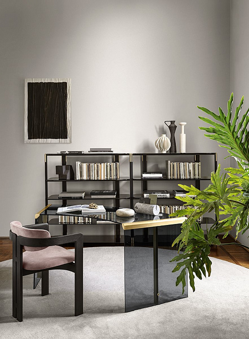 Стеллаж  Gallotti&Radice Syil - фото-4 | interior market Стеллаж  Gallotti&Radice Syil - фото-4 | interior market