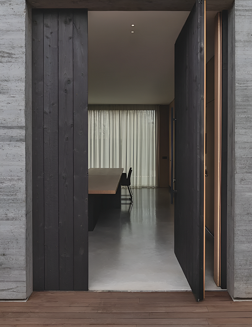 Потолочный светильник  Vibia Bind solo - фото-3 | interior market