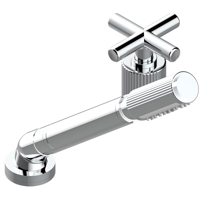 Смеситель для ваны THG Estrela - фото-1 | interior market