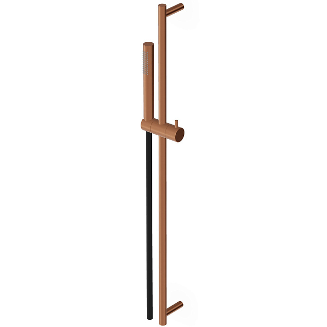 Душевая стойка Zucchetti Shower - фото-1 | interior market