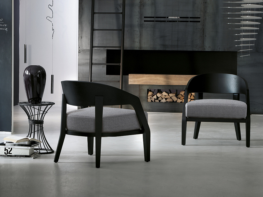 Кресло Porada ALBA - фото-2 | interior market