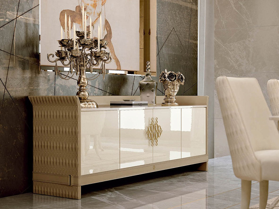 Буфет Turri Numero Tre - фото-2 | interior market
