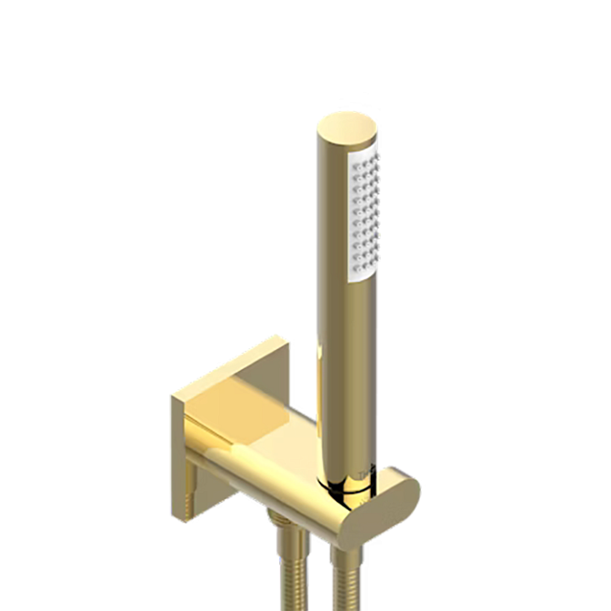 Встраиваемый смеситель THG Icon-x-titanium - фото-1 | interior market
