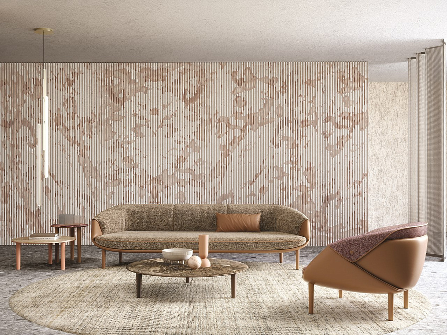 Диван Turri Riban - фото-4 | interior market