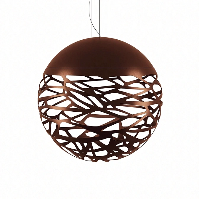 Потолочный светильник  Lodes (Studio Italia Design) Kelly small sphere - фото-1 | interior market