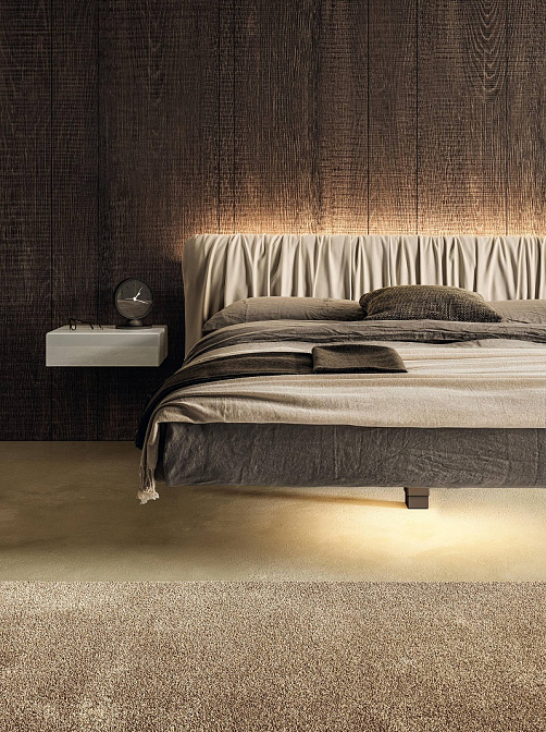 Подвесная кровать Lago Fluttua - фото-2 | interior market