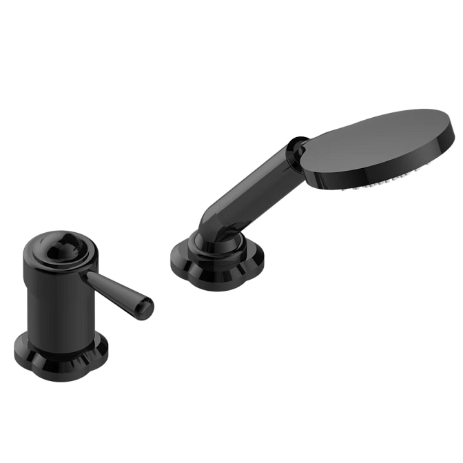 Смеситель для ванны THG Camélia - фото-1 | interior market