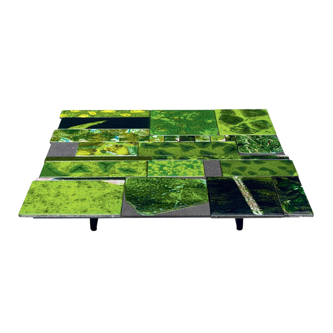 Журнальный столик Paola lenti Sciara - фото-1 | interior market