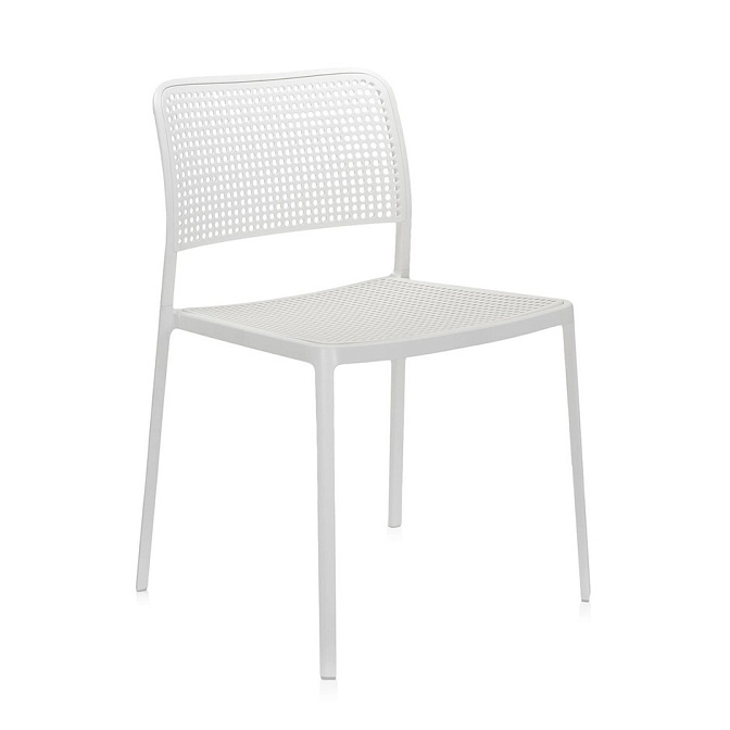 Стул для улицы Kartell Audrey - фото-2 | interior market