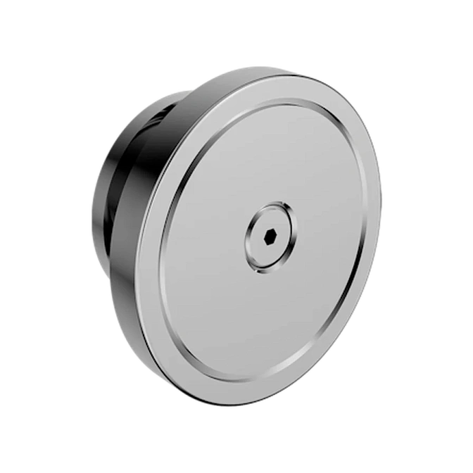 Дверная ручка THG ZOOM.7 - фото-1 | interior market